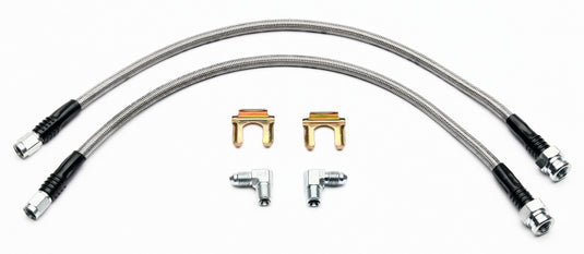 Wilwood 220-8176 WIL Flexline Brake Hose