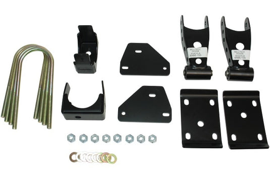 Belltech 6686 BT FLIP Kit