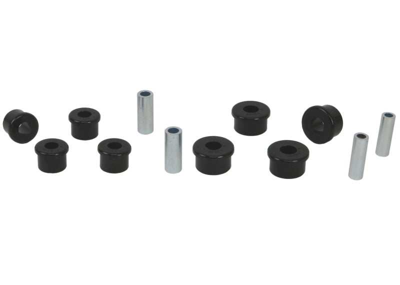 Load image into Gallery viewer, Whiteline W52006 WL Bushings - Control Arm
