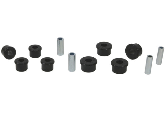 Whiteline W52006 WL Bushings - Control Arm
