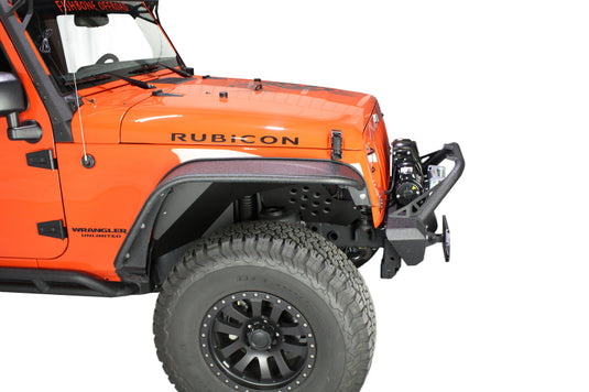 Fishbone Offroad FB33007 FBO Inner Fender Kit