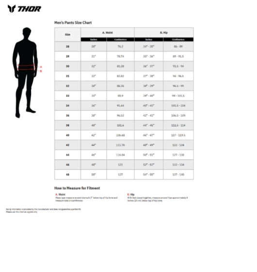 Load image into Gallery viewer, Thor Sportmode Carbon Pants (33, Electric Blue/Powder Blue)

