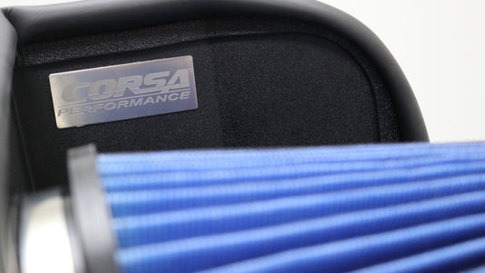 Corsa Performance 616857-O COR Apex Air Intakes