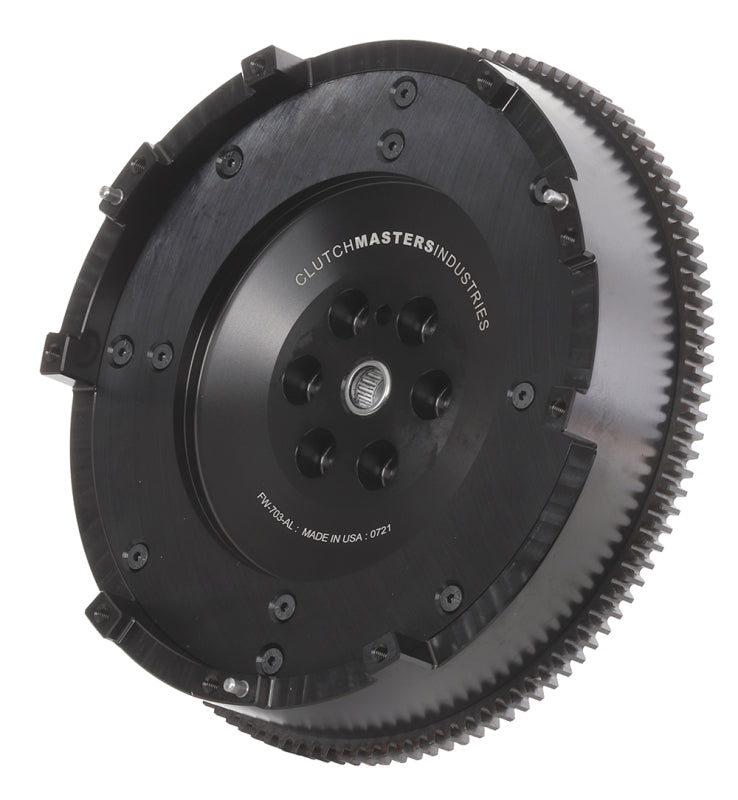 Load image into Gallery viewer, Clutch Masters FW-703-AL CM Aluminum Flywheels
