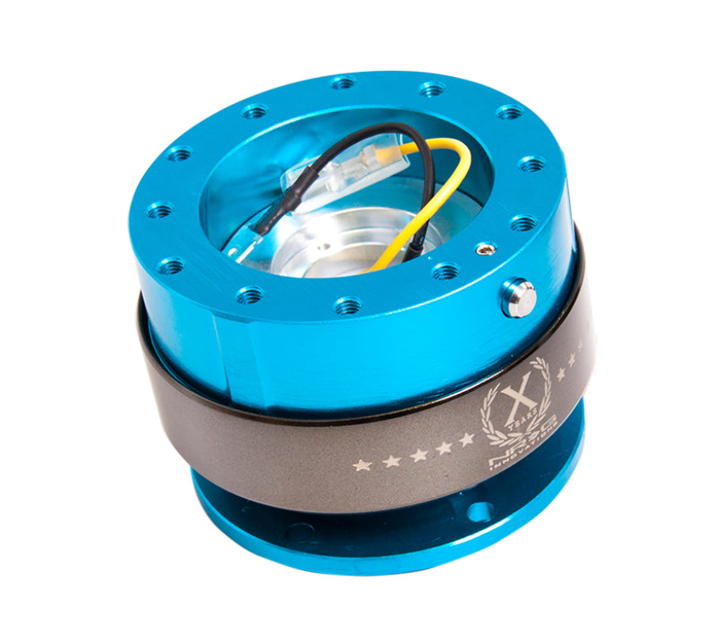 Load image into Gallery viewer, Nrg SRK-200NB NRG Quick Release - Gen 2.0
