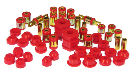 Prothane 8-2021 PRO Total Kits - Red