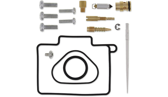 Moose Racing 26-1123 Carburetor Repair Kit