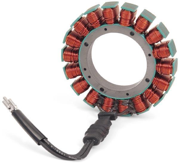 Cycle Electric CE-6012 Stator