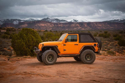 Bestop 54930-17 BES Soft Tops