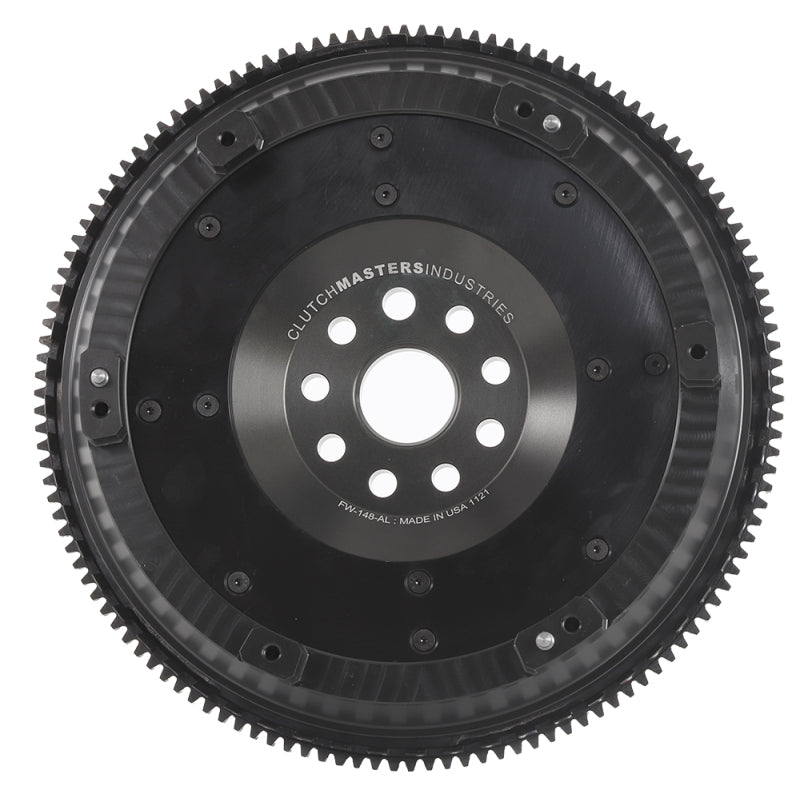 Load image into Gallery viewer, Clutch Masters FW-148-AL CM Aluminum Flywheels
