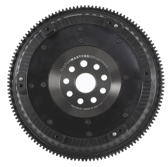 Clutch Masters FW-148-AL CM Aluminum Flywheels