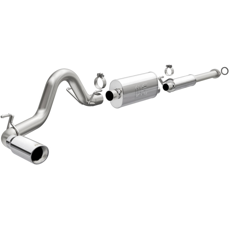 Load image into Gallery viewer, Magnaflow 19275 MAG Catback Exhaust
