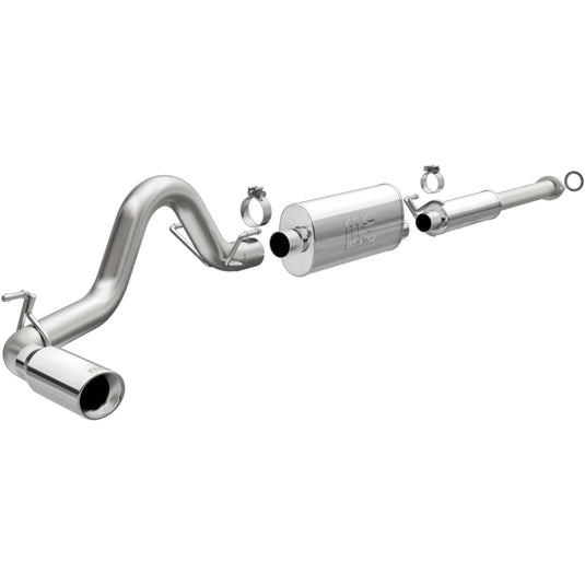 Magnaflow 19275 MAG Catback Exhaust