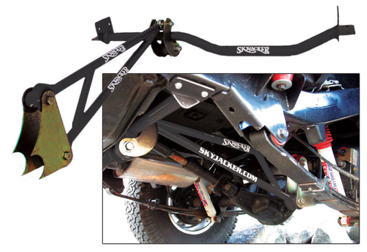 Skyjacker YJ5LK SKY Track Bar
