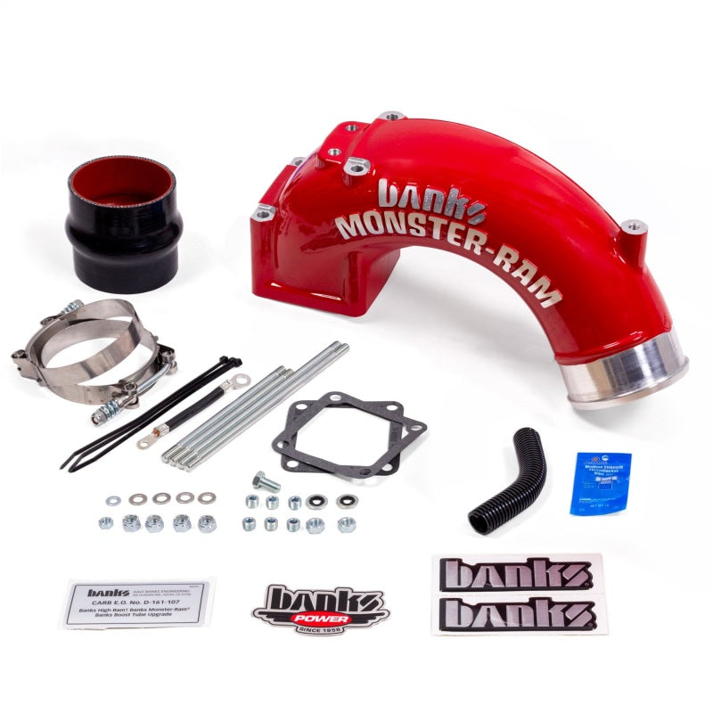 Load image into Gallery viewer, Banks Power 42765 GBE Monster-Ram Intake
