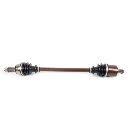 All Balls AB6-PO-8-307 6 Ball Heavy Duty Axle