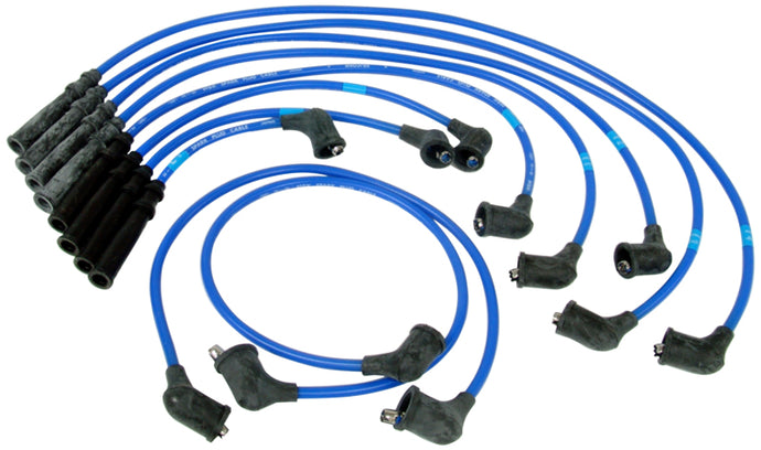 Ngk 8117 NGK Spark Plug Wire Sets
