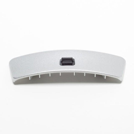 Shoei Top Air Outlet for Neotec Helmets - Lt Silver