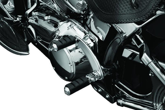 Kuryakyn 7590 KUR Foot Pegs F