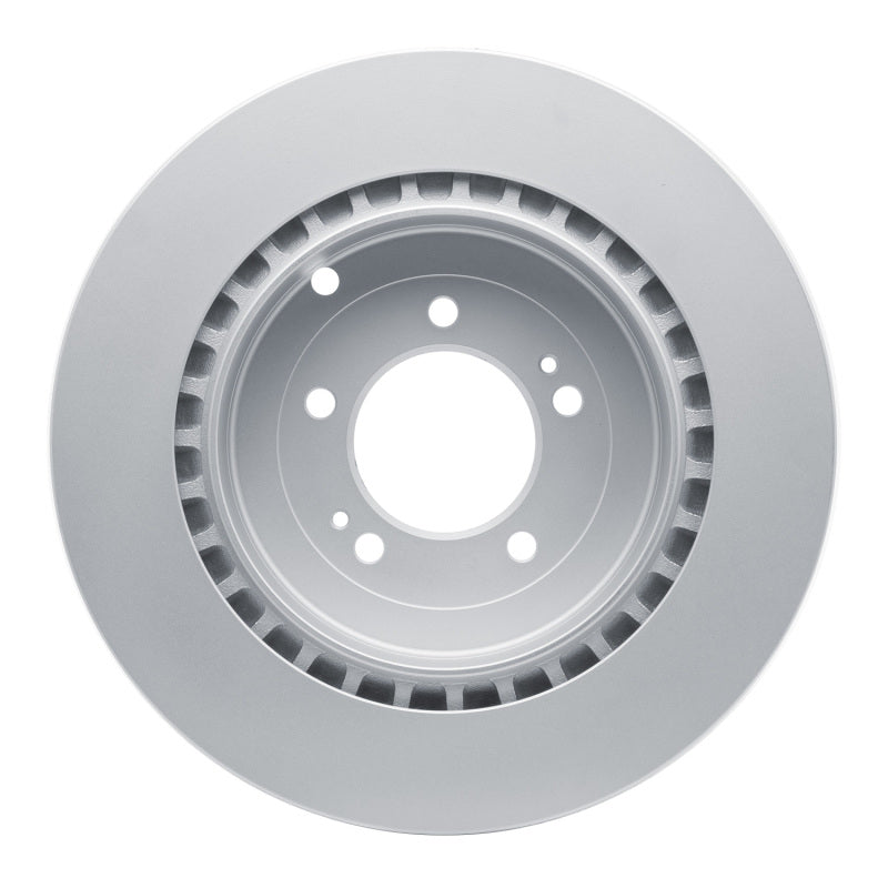 Load image into Gallery viewer, Dfc 900-72042 DFC Geomet Coated Rotors - Plain
