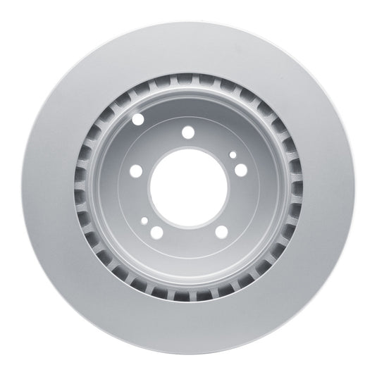 Dfc 900-72042 DFC Geomet Coated Rotors - Plain