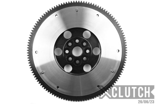 Xclutch XFSU002C XCL Flywheel - Chromoly