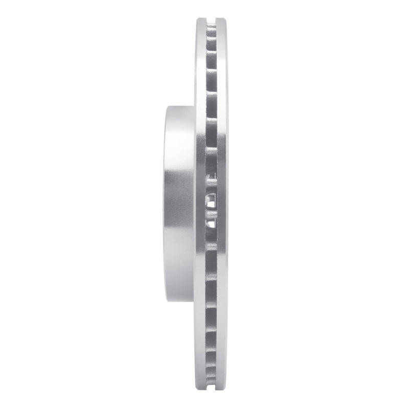 Load image into Gallery viewer, R1 Concepts 631-80047L RNC Brake Rotor - Drill &amp; Slot
