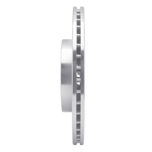 R1 Concepts 631-80047L RNC Brake Rotor - Drill & Slot