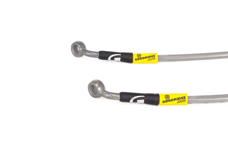 Load image into Gallery viewer, Goodridge 22160 GR G-Stop Brake Line Kits
