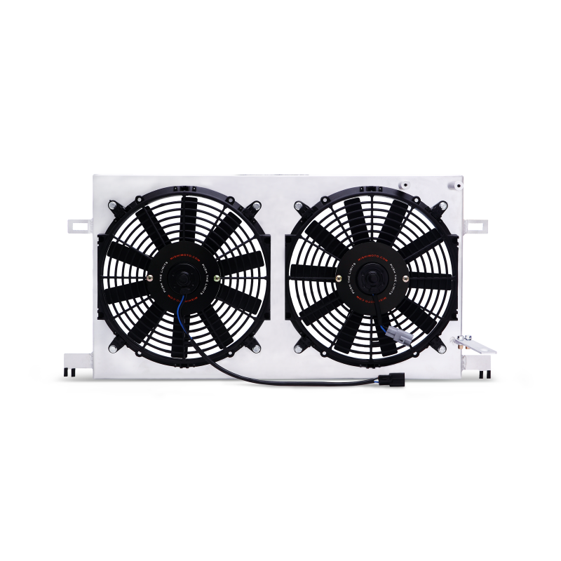 Load image into Gallery viewer, Mishimoto MMFS-BRZ-13P MM Fan Shroud Kits
