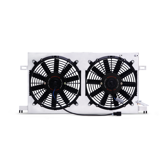 Mishimoto MMFS-BRZ-13P MM Fan Shroud Kits