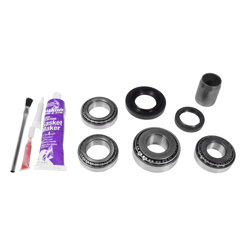 Load image into Gallery viewer, Yukon Gear &amp; Axle YK F7.25 YUK Master Overhaul Kits

