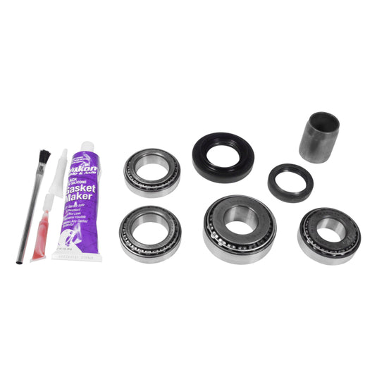 Yukon Gear & Axle YK F7.25 YUK Master Overhaul Kits