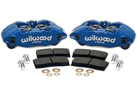 Wilwood 140-13029-CB WIL Dynapro Brake Kit