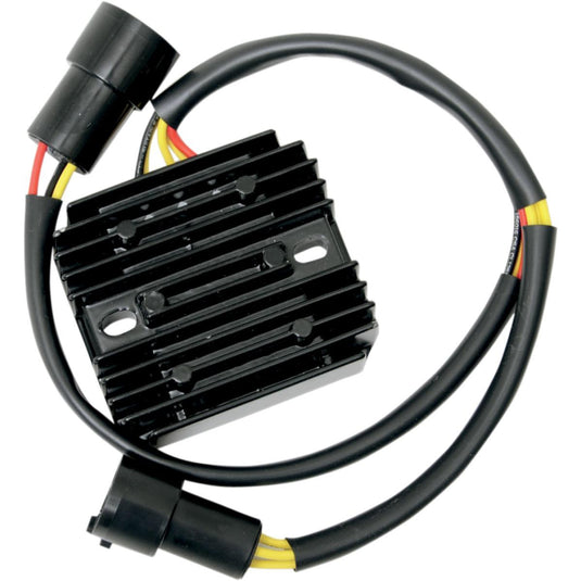 Ricks Motorsport Electric 10-314 Rectifier/Regulator