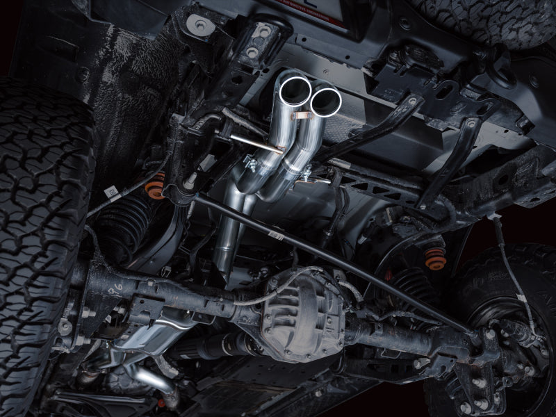 Load image into Gallery viewer, Awe Tuning 3025-31327 AWE Cat-Back SwitchPath
