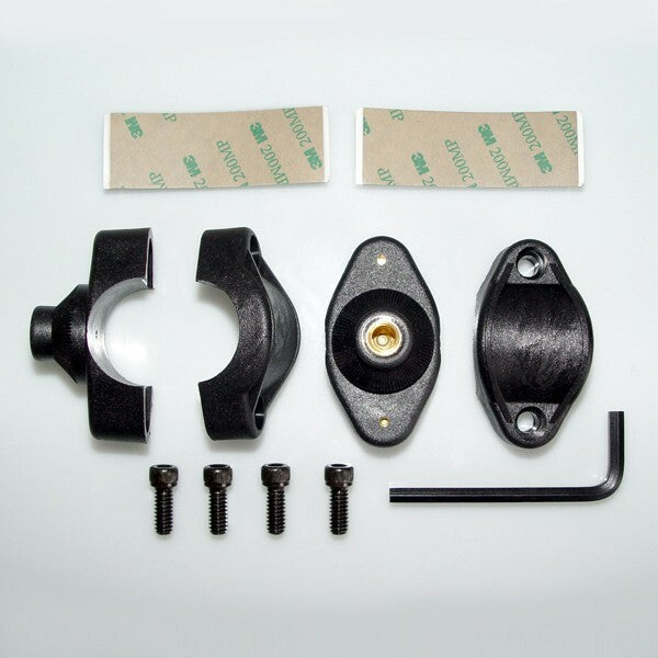 National Cycle BAG#077 Quickset Mount for 1in. Handlebars