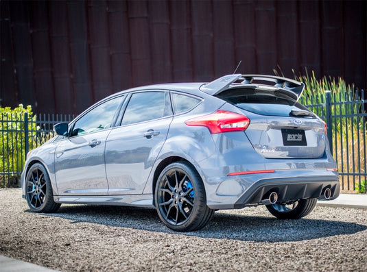Borla 140730 BOR Cat Back ATAK
