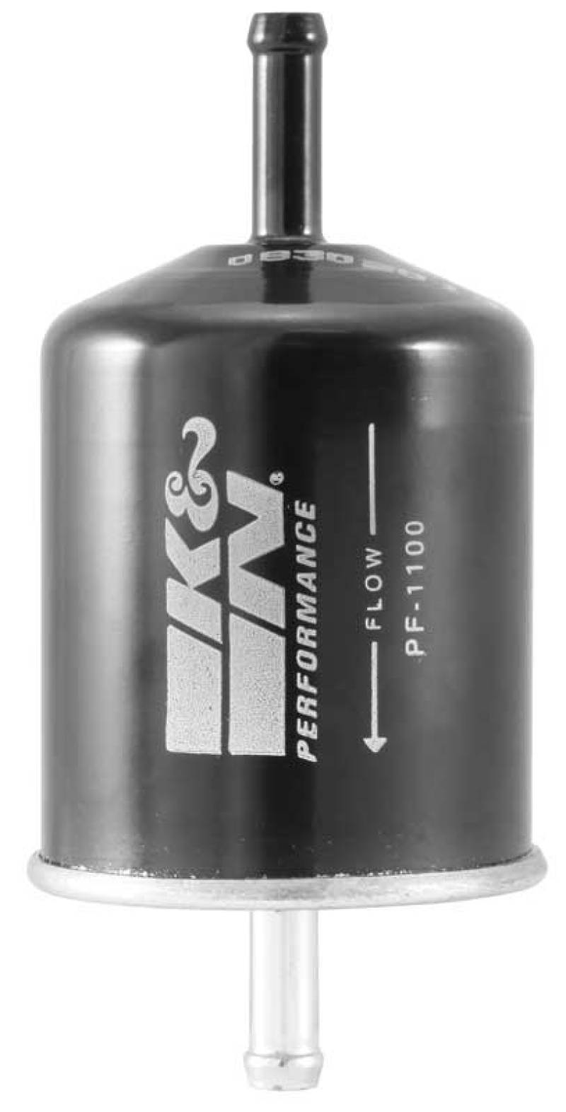 Load image into Gallery viewer, K&amp;N Engineering PF-1100 KN Inline Fuel Filter
