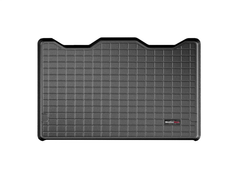 Load image into Gallery viewer, Weathertech 40311 WT Cargo Liners - Black

