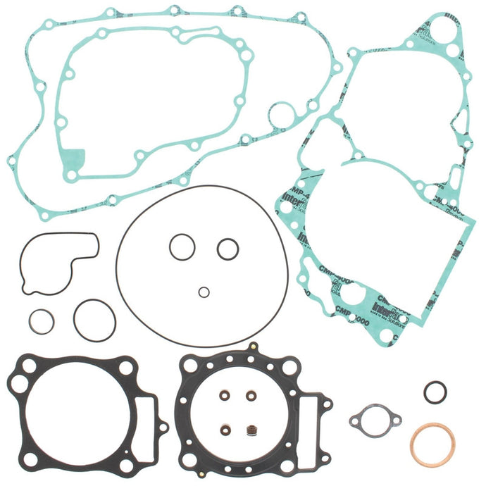 Vertex 808278 Complete Gasket Set