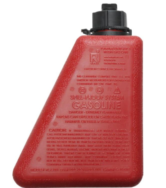 Reda Innovations RGC1001 Fuel Can