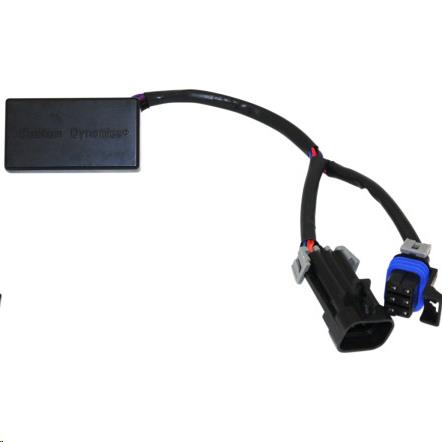 Custom Dynamics GEN-SMARTTPUIND Smart Triple Play