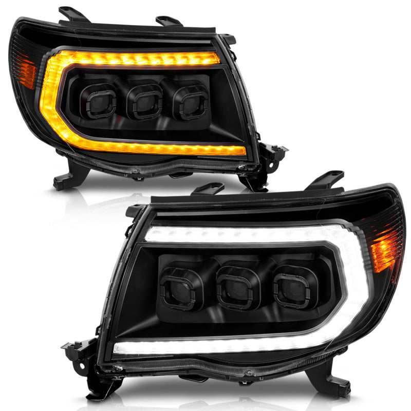 Load image into Gallery viewer, Anzo 111640A ANZ LED/Projector Headlights
