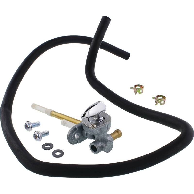Load image into Gallery viewer, All Balls Racing FS101-0215 ABR Fuel Valve Kits
