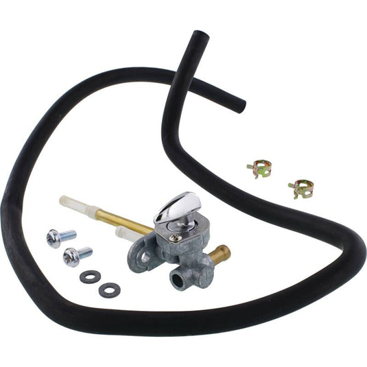 All Balls Racing FS101-0215 ABR Fuel Valve Kits