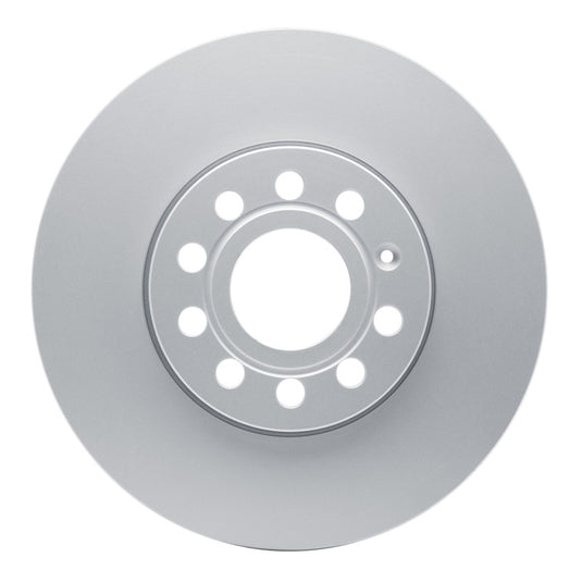 Dfc 604-74028 DFC GeoSPEC Coated Rotors - Plain