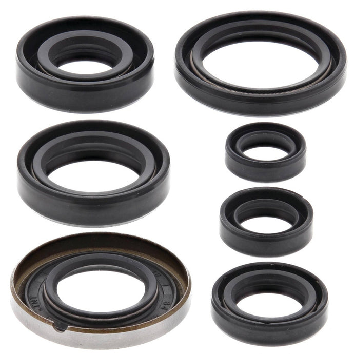 Vertex 822161 Oil Seal Kit