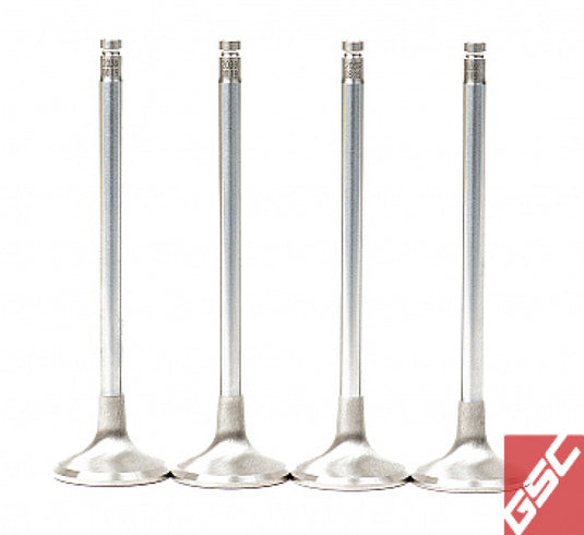 Gsc Power Division 2039-8 GSC Exhaust Valve Sets -STD