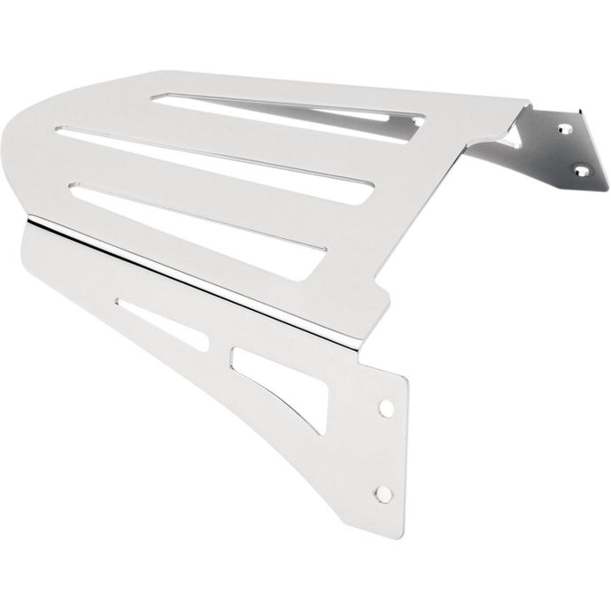 Cobra Boulevard Exhaust 02-3602 Luggage Rack - Laser Cut